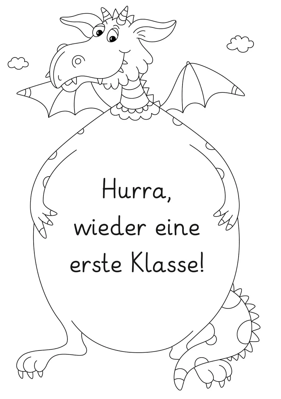 wieder eine erste Klasse - Drache.jpeg